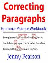 9781941691441-1941691447-Correcting Paragraphs Grammar Practice Workbook