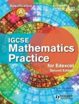 9781444138245-1444138243-IGCSE Mathematics Practice for Edexcel