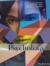 9781256090878-1256090875-Psychology Custom Edition for Milwaukee Area Technical College