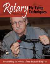 9781571884183-1571884181-Rotary Fly-Tying Techniques