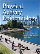 9780736082860-0736082867-Physical Activity Epidemiology