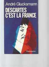 9782080649904-2080649906-Descartes, c'est la France (French Edition)