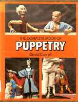 9780823801619-0823801616-The Complete Book of Puppetry