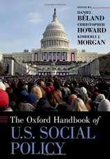 9780199838509-019983850X-The Oxford Handbook of U.S. Social Policy (Oxford Handbooks)