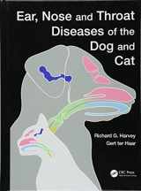 9781482236491-1482236494-Ear, Nose and Throat Diseases of the Dog and Cat