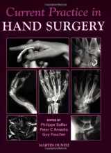 9781853173493-1853173495-Current Practice In Hand Surgery