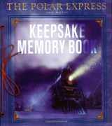 9780618477890-0618477896-The Polar Express the Movie: Keepsake Memory Book