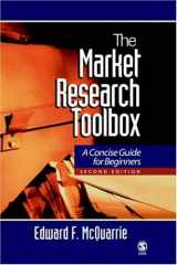 9780803958562-0803958560-The Market Research Toolbox: A Concise Guide for Beginners