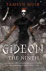 9781250313195-1250313198-Gideon the Ninth (The Locked Tomb Series, 1)