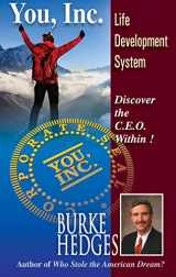9788190592499-8190592491-You, Inc. [Be Your Own BIG BOSS] Discover The CEO Within!