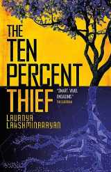 9781837860777-1837860777-The Ten Percent Thief