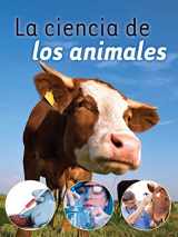 9781627172820-1627172823-Rourke Educational Media La ciencia de los animales (Let's Explore Science) (Spanish Edition)
