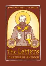 9780881414646-0881414646-The Letters (Popular Patristics, 49)