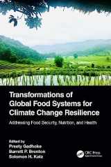 9780367857622-0367857626-Transformations of Global Food Systems for Climate Change Resilience