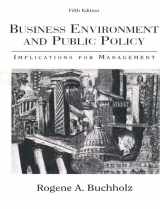 9780133110852-0133110850-Business Environment and Public Policy: Implications for Management
