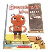 9780545485937-0545485932-The Gingerbread Man Loose in the School