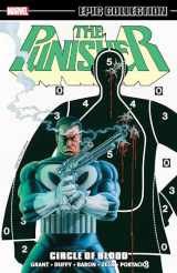 9781302950477-1302950479-PUNISHER EPIC COLLECTION: CIRCLE OF BLOOD [NEW PRINTING]