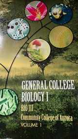 9781259118265-1259118266-General Gollege Biology 1 (Community College of Aurora, BIO 111)