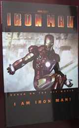 9780785145585-0785145583-Iron Man: I Am Iron Man!