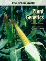 9780791085639-0791085635-Plant Genetics (Green World (Chelsea House))