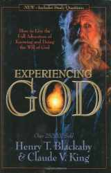 9780805401967-0805401962-Experiencing God: How to Live the Full Adventure of Knowing and Doing the Will of God