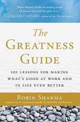 9780061238574-0061238570-The Greatness Guide: 101 Lessons for Making What's Good at Work and in Life Even Better