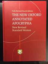9780195289619-0195289617-The New Oxford Annotated Apocrypha: New Revised Standard Version