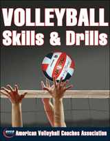 9780736058629-0736058621-Volleyball Skills & Drills