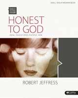 9781430028956-1430028955-Bible Studies for Life: Honest to God - Bible Study Book