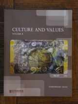 9781111006723-1111006725-HUM 100: Culture and Values, Vol. 2