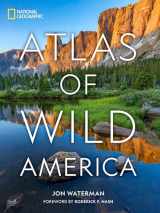 9781426222351-1426222351-National Geographic Atlas of Wild America