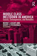 9780415709521-0415709520-Middle Class Meltdown in America: Causes, Consequences, and Remedies ("English Labouring-Class Poets, 1700–1900")