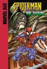9781599610153-1599610159-Marked for Destruction by Dr. Doom! (Spider-Man)