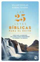 9786070748943-6070748948-Las 25 leyes bíblicas para el éxito (Spanish Edition)