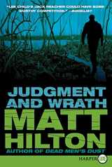9780061979330-0061979333-Judgment and Wrath