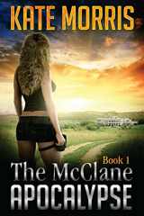 9780615990880-0615990886-The McClane Apocalypse: Book 1
