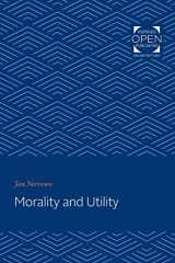 9781421430911-1421430916-Morality and Utility