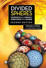 9780367680749-0367680742-Divided Spheres