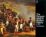 9780140511536-0140511539-The Penguin Atlas of Modern History : to 1815 (Hist Atlas)