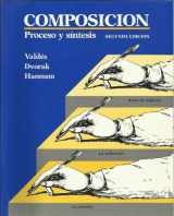 9780075573586-007557358X-Composicion, Proceso Y Sintesis (English and Spanish Edition)