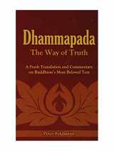 9789552404016-9552404010-Dhammapada: The Way of Truth