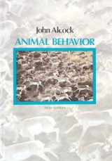 9780878930173-0878930175-Animal Behavior: An Evolutionary Approach