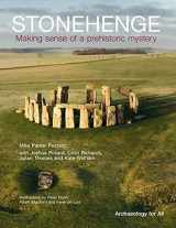 9781909990029-1909990027-Stonehenge: Making Sense of a Prehistoric Mystery (CBA Archaeology for All)