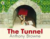9781406313291-1406313297-The Tunnel