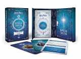 9780762470716-0762470712-Harry Potter: Spell Deck and Interactive Book