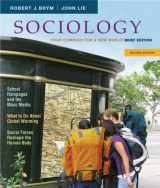 9780495096337-0495096334-Sociology: Your Compass for a New World, Brief Edition (Available Titles CengageNOW)