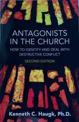 9780963409324-0963409328-Antagonists in the Church