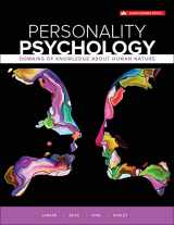9781260065770-1260065774-Personality Psychology