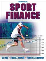 9780736067706-0736067701-Sport Finance, Second Edition