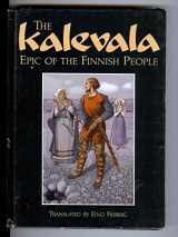 9789511280026-9511280023-The Kalevala: Epic of the Finnish People